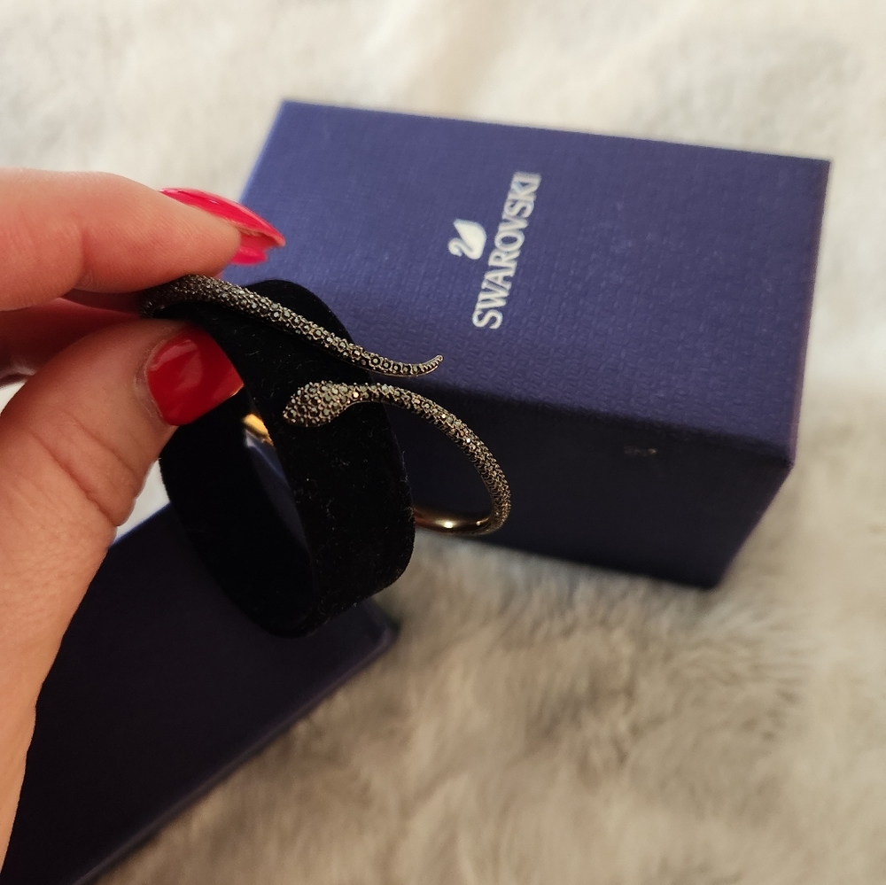 Swarovski Bracelet